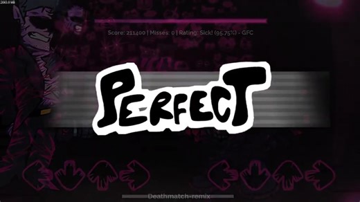 #fnf #corruption #mod #parati #mommyevil