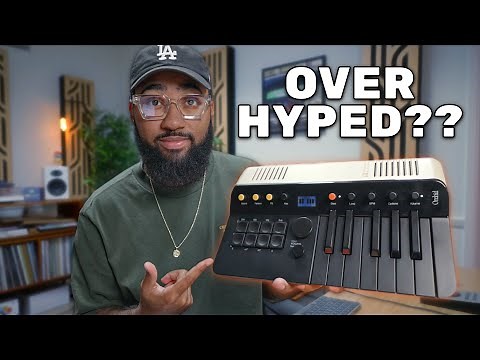 I bought the Orchid Synth. Was it worth it?