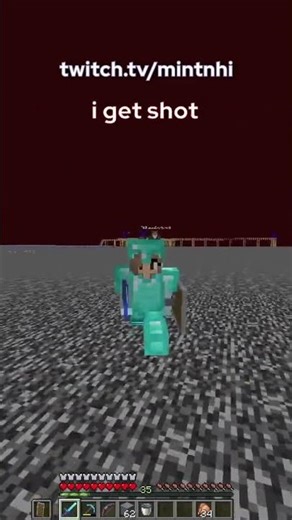 bullseye (reupload) #shorts