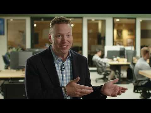 Appfolio FUTUREist Award - Uplift Program