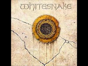 Whitesnake-1987 (Full Album) 1987