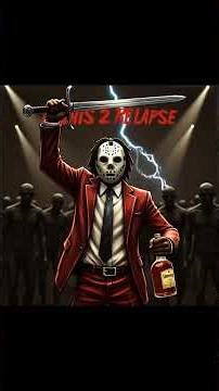 Cold Day in Hell - Kas2xBLK (Official Audio Visualizer) #londonshorts #shortssaudiarabia #ohio