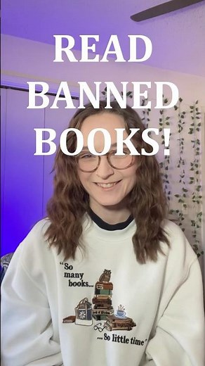 🚫 AMERICA's FIRST BANNED BOOK 🚫