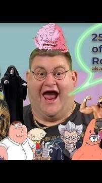 25 Voices of Rob Franzese