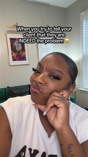 The face I make when the math not mathing…and the client can’t see that they are the problem👀😂 Disclaimer: Content is for education and entertainment purposes only and is not therapy. If you need support, please reach out to a licensed mental health professional. #therapy #mentalhealth #funnyvideo #selfcare #fypdongggggggg