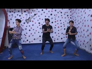 Saad & Soom New Dance 2021 |Chotu Dance Group | By Ms Studio