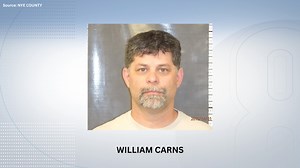 Nye County former GOP leader arrested on child porn charges