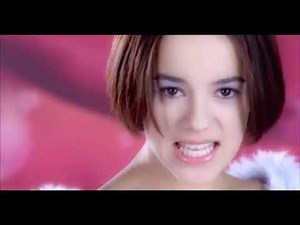 Alizée - L'Alizé (Official Video)