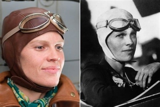 Movies and Documentaries for Women in Air and Space