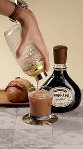 El drink perfecto para iniciar el año, ¿ya lo probaste? Encuentra Tequila Campo Azul en Amazon México: https://amzn.to/33DPoOF | Tequila Campo Azul Selecto