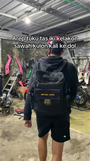 Exploring the Ninja Culture in Indonesia