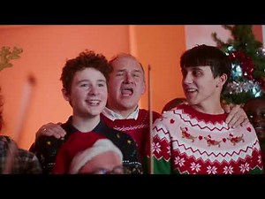 Bath Philharmonia Young Carers' Choir - Love is Enough (feat. Ed Davey)