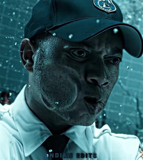 💀 How Quicksilver Made Every Bullet Miss Its Target 😈🔥 | #marvel #edit