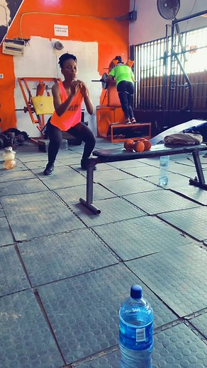 43 reactions | João Sambo Street Gym on Reels | Facebook