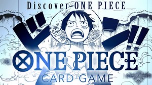 505K views · 474 reactions | -ONE PIECE CARD GAME- Get ready for the Japan Release in July 2022, and a worldwide English release later in 2022! | One Piece Card Game English Version | Facebook
