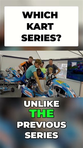 Which Kart Series YOU Should Enter in 2026!