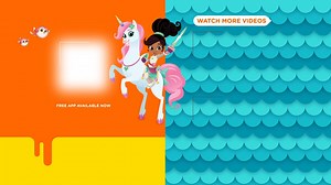 Nella the Princess Knight Official Teaser Trailer Nick Jr