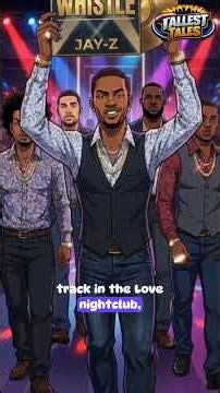 When Jay-Z Dropped a Diss Track During the Playoffs