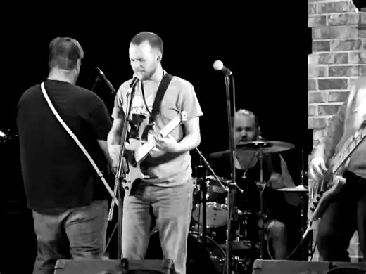 We love to rock out! | Sound Awake