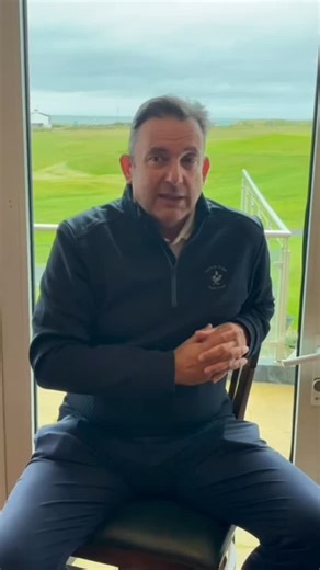 There are links courses and then there’s Sligo, one unforgettable experience ⛳️ | County Sligo Golf Club