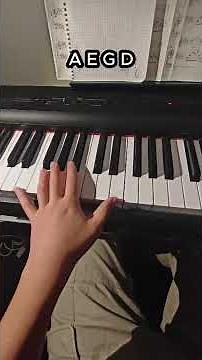 Time (Piano Tutorial)