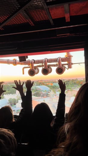 Top Two Must-Try Rides at Disneyland California