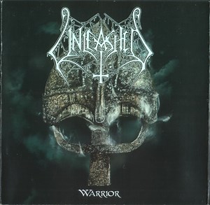 Unleashed - Warrior