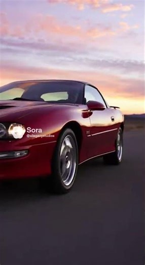 1998 Chevy Camaro ss #ls #ls1 #ai