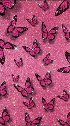 Beautiful Butterfly Wallpaper 🥰✨🥰