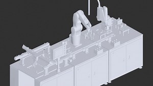 Solidworks转完step格式的白模与上色