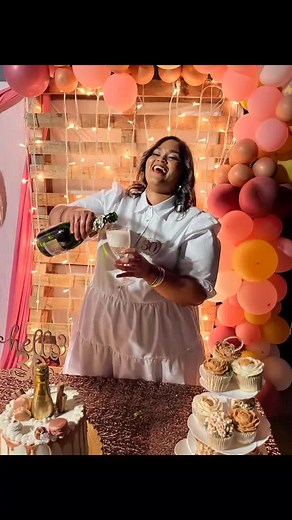 30th birthday bash