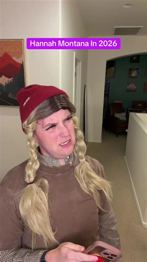 If Hannah Montana Were Set in 2026: A Vision of the Future