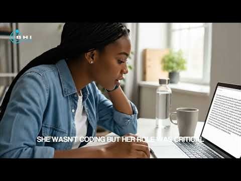 How to turn Data Annotation Into a Career | ‪@theofficialbhi‬