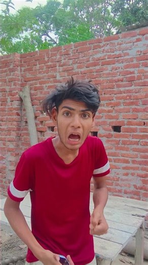 सर जमीन पर 🤣 #funnyvideo #funny #shorts