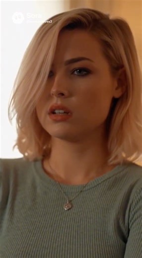 His Substitute Girlfriend (M2F TG Possession Story) #bodyswitch #m2f #youtubeshorts #bodychange