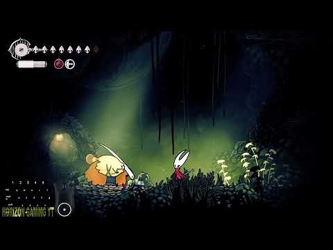 Silksong How to Find Vog Location Guide - Hollow Knight Silksong