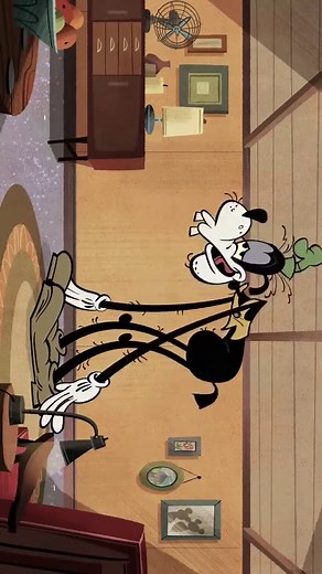 Zapatos Nuevos de Mickey Mouse: Mini Episodio Completo