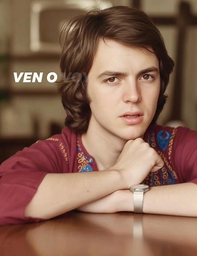 213K views · 9.4K reactions | Ven o voy  Gran canción de Camilo. | Lo mejor de Camilo Sesto. | Facebook