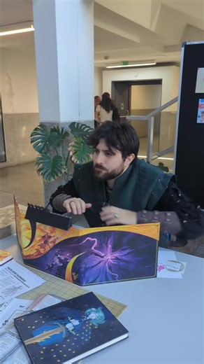 Frustrations in Dungeons & Dragons Sessions