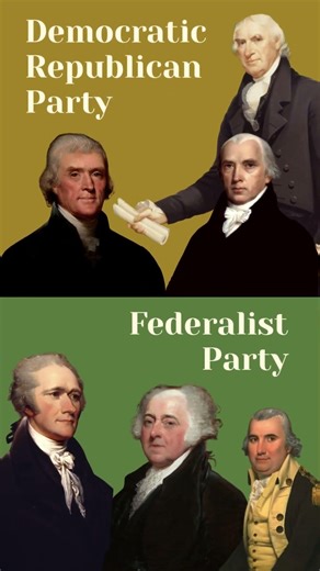 She Saved America's Most Iconic Portrait | Dolley Madison #womenshistorymonth #history