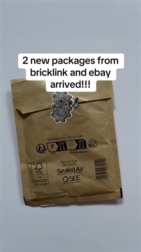 Ninjago Figure Collecting: New Bricklink and eBay Arrivals