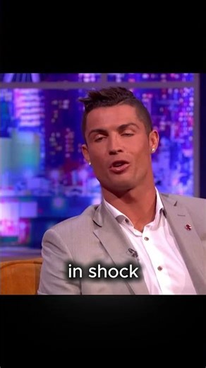 How the Film “Ronaldo” Was Made | Cristiano Ronaldo