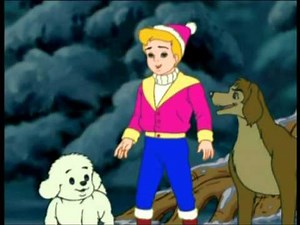 Χριστούγεννα στην Νέα Υόρκη