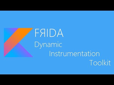 FЯIDA - Dynamic Instrumentation Toolkit - Setting up your Android device