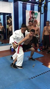 93K views · 941 reactions | DAGGER ATTACK. Once you miss will be the...