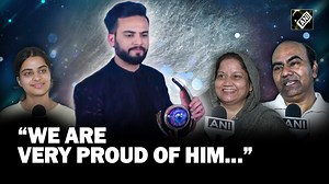 20K views · 1.1K reactions | Bigg Boss OTT Season 2 Finale: Elvish Yadav lifts trophy, family members react #elvishyadav #biggbossott2 #bigboss #bigbossott | Asian News International (ANI) | Facebook