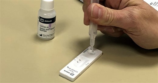 Covid-19 : comment (bien) réaliser un autotest ?