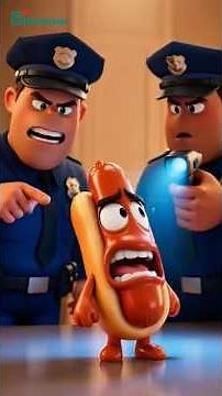 Food Police Expose the Truth About Processed Foods (Science Explained) | HEALTH UNITS