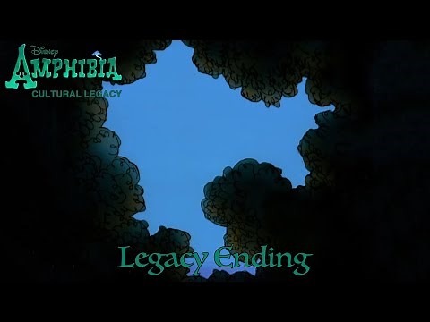 The Lorax (1972) - Legacy Ending
