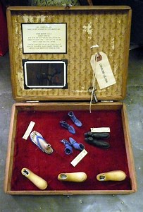 Coraline box 42/50 -- treasure in the mail